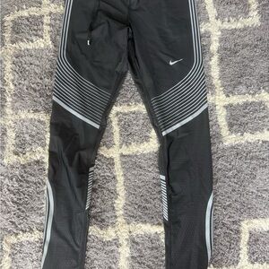 Nike Dri-FIT Black Performance Pants